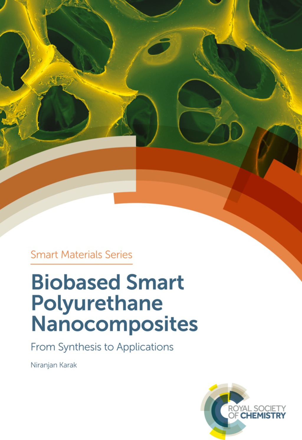 Biobased Smart Polyurethane Nanocomposites From Synthesis to Applications 1st Edition â€“ PDF/EPUB Version Downloadable