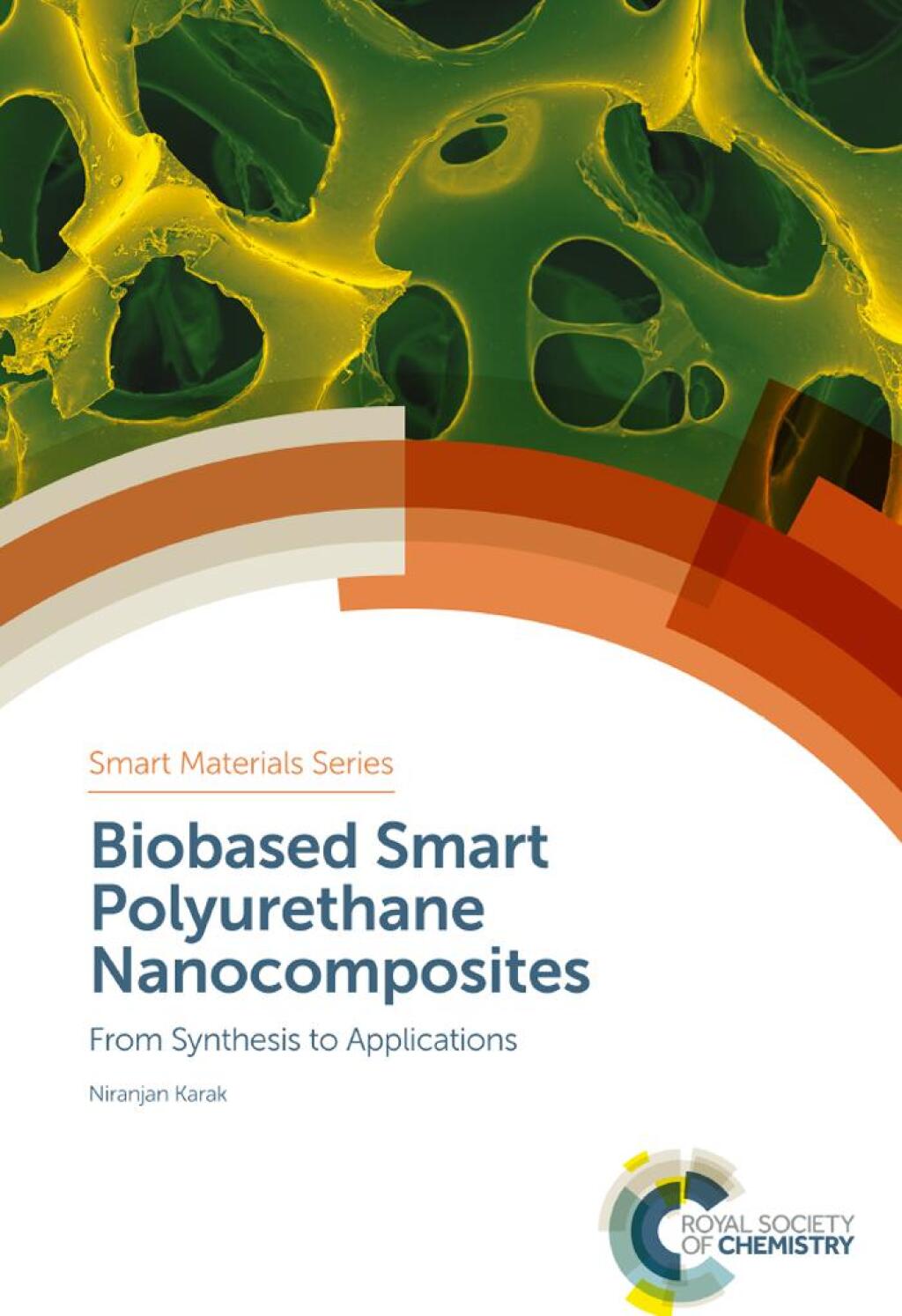 Biobased Smart Polyurethane Nanocomposites From Synthesis to Applications 1st Edition – PDF/EPUB Version Downloadable Biobased Smart Polyurethane Nanocomposites From Synthesis to Applications 1st Edition – PDF/EPUB Version Downloadable - Image 1