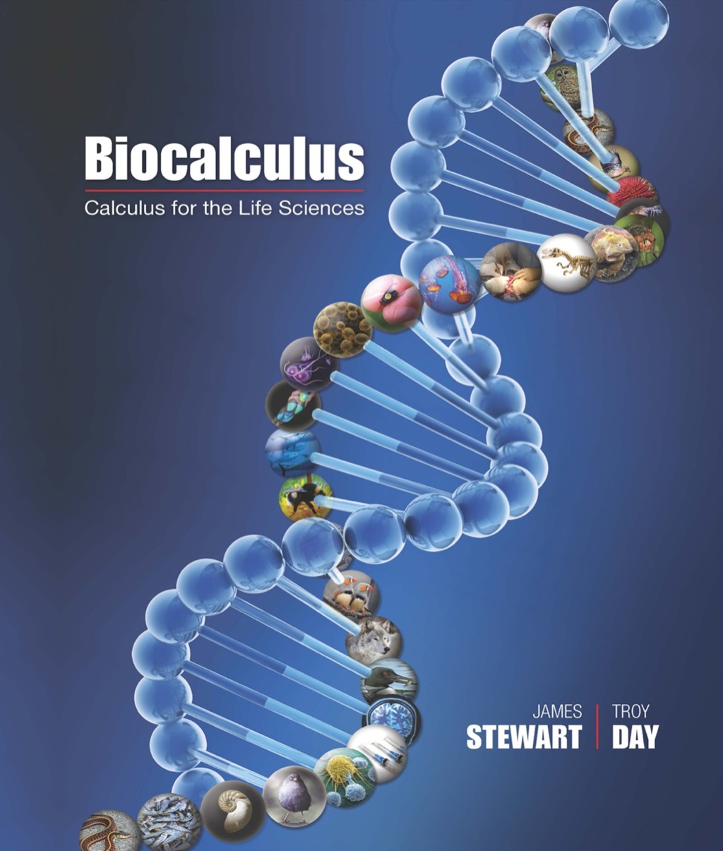 Biocalculus: Calculus for Life Sciences 1st Edition â€“ PDF/EPUB Version Downloadable