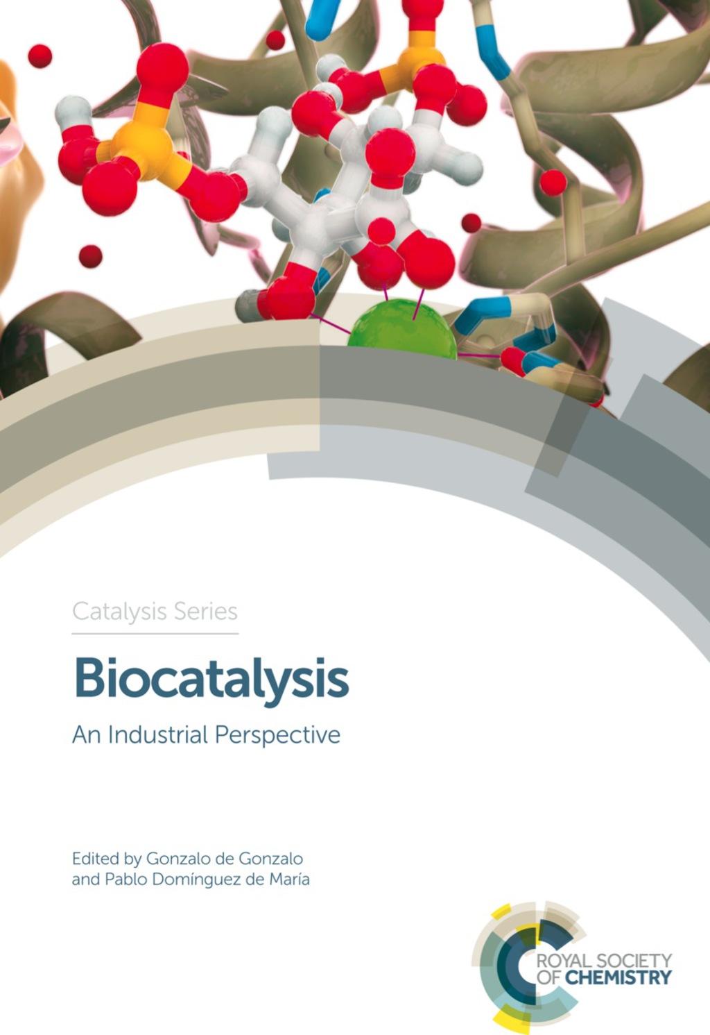 Biocatalysis An Industrial Perspective 1st Edition â€“ PDF/EPUB Version Downloadable