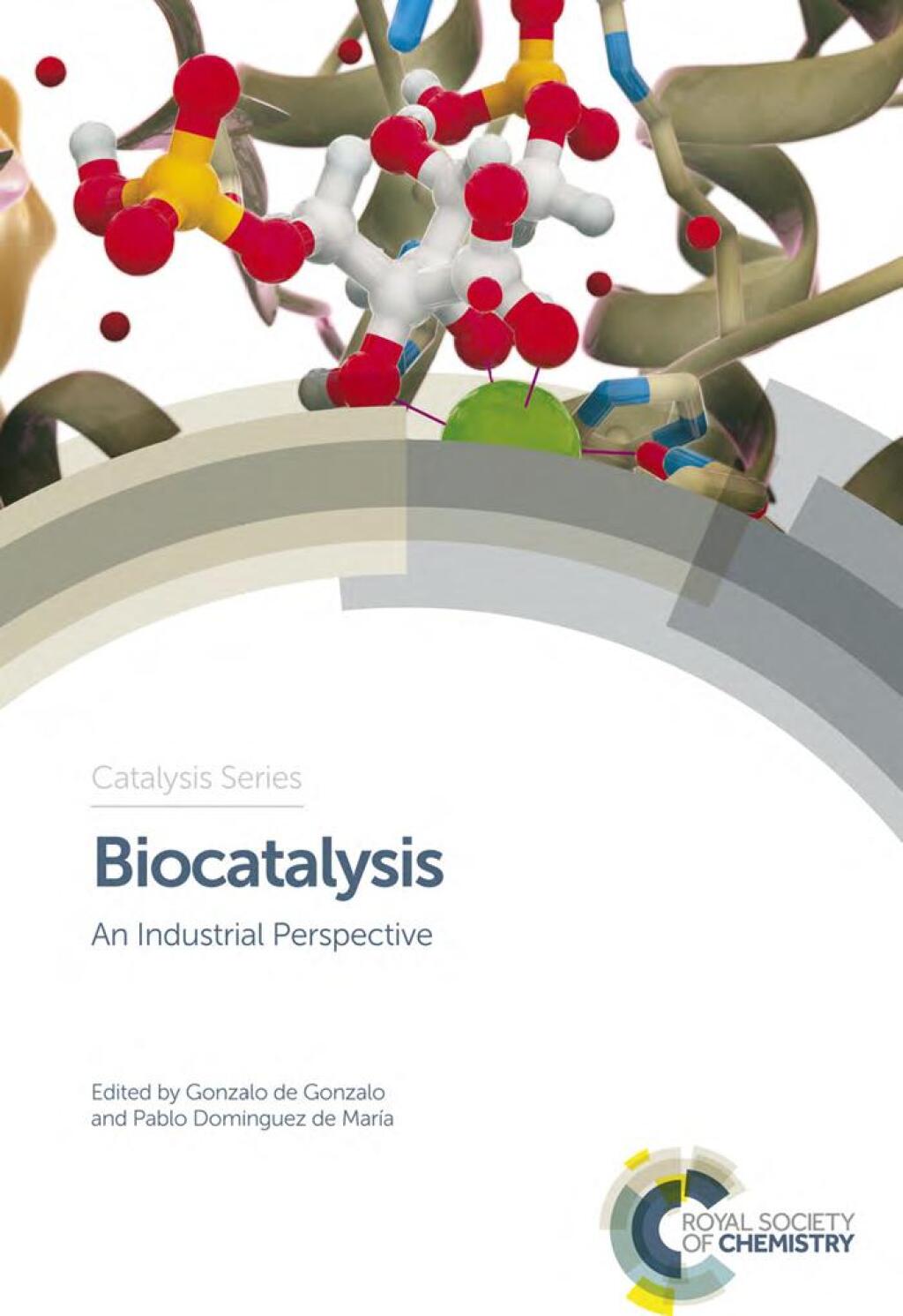 Biocatalysis An Industrial Perspective 1st Edition – PDF/EPUB Version Downloadable Biocatalysis An Industrial Perspective 1st Edition – PDF/EPUB Version Downloadable - Image 1