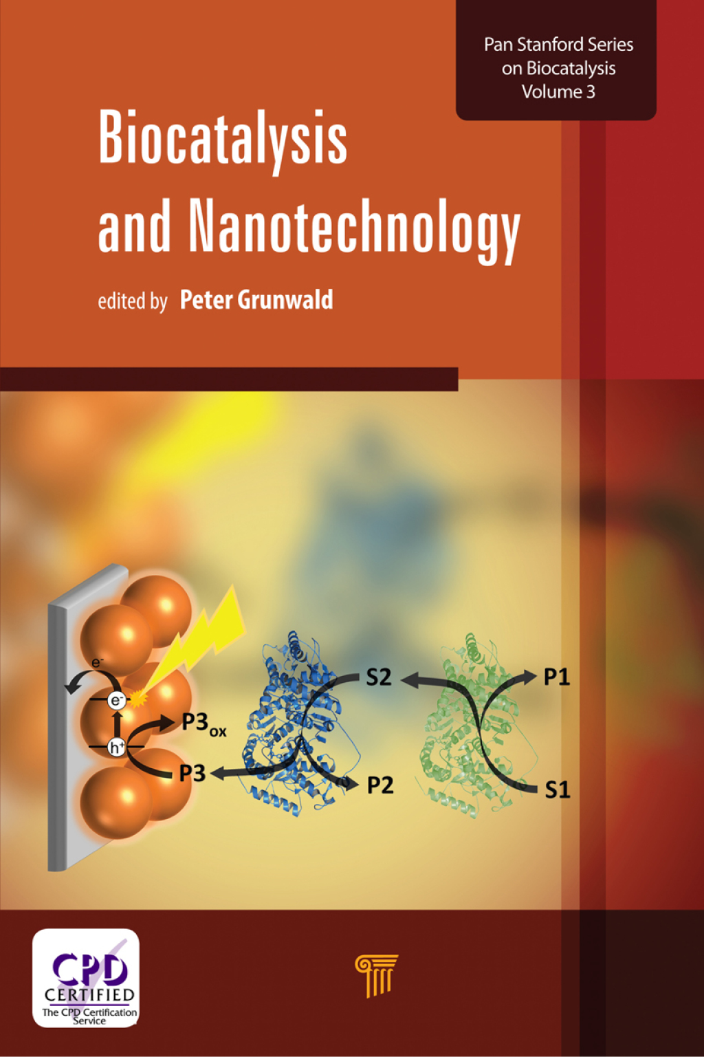 Biocatalysis and Nanotechnology 1st Edition â€“ PDF/EPUB Version Downloadable