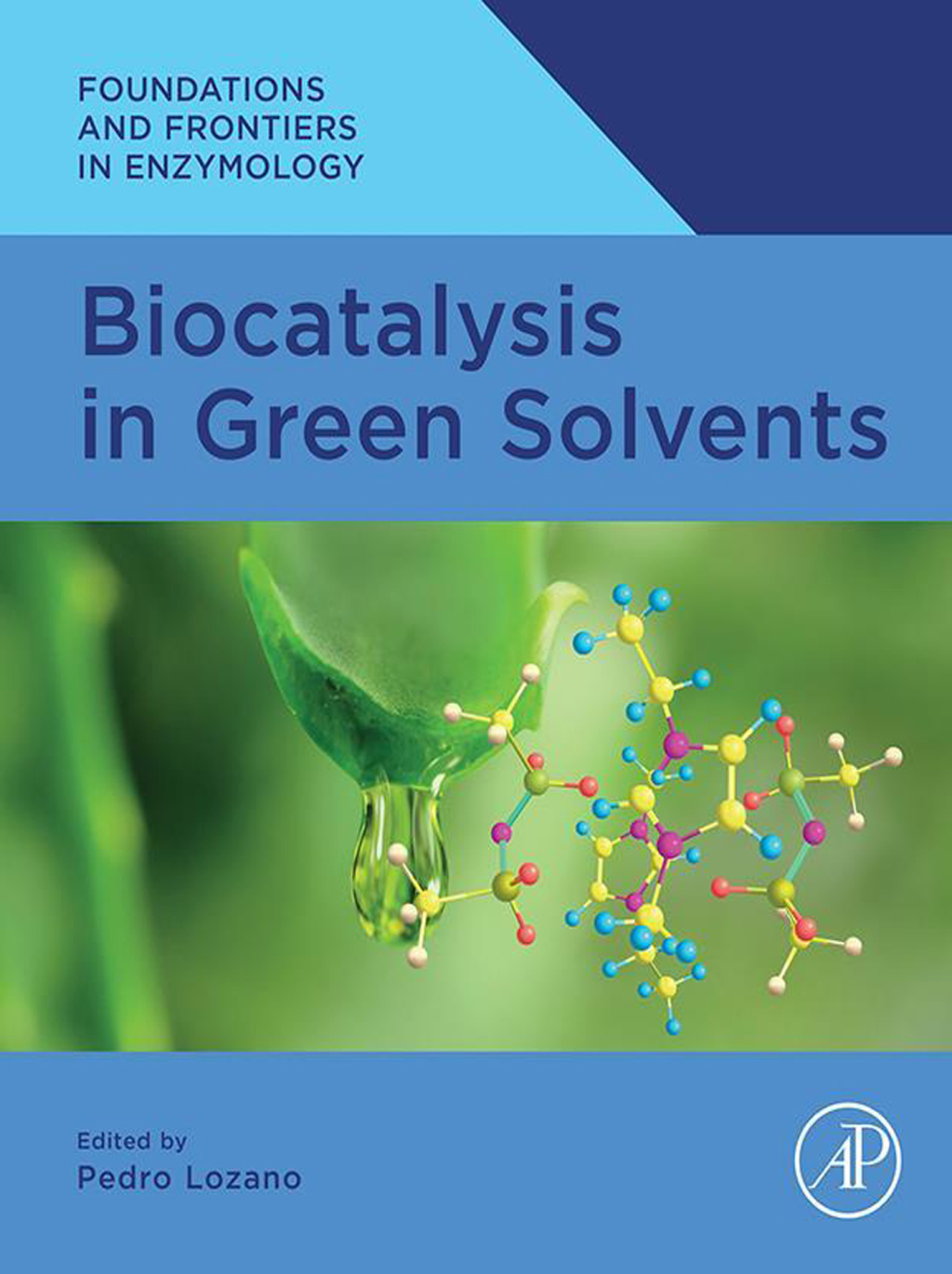 Biocatalysis in Green Solvents â€“ PDF/EPUB Version Downloadable