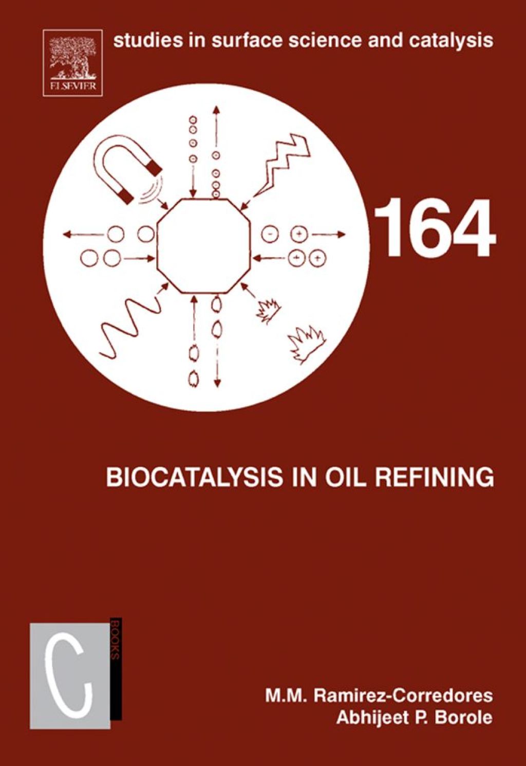 Biocatalysis in Oil Refining â€“ PDF/EPUB Version Downloadable