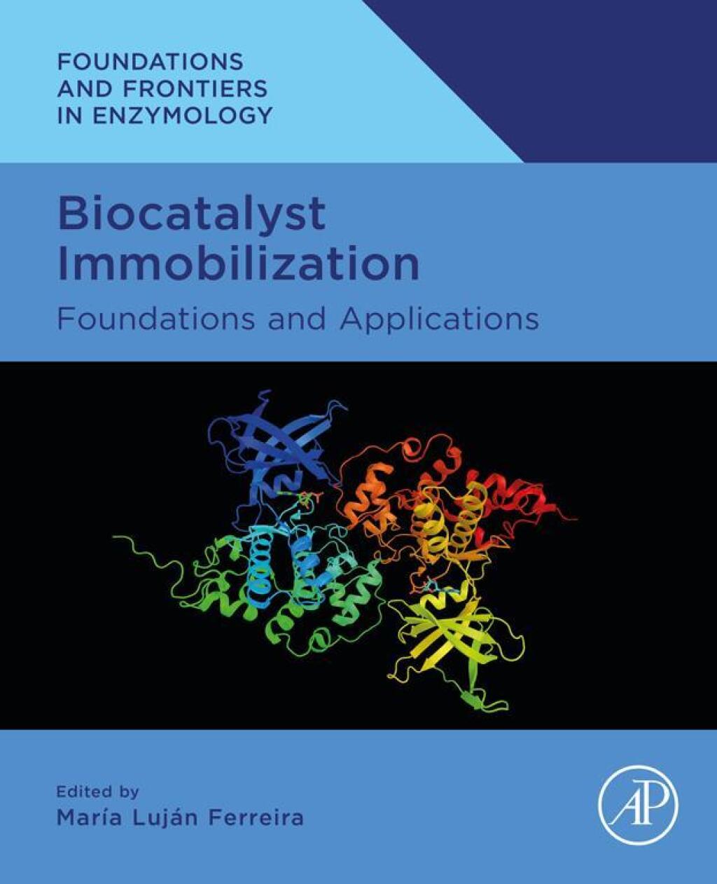 Biocatalyst Immobilization Foundations and Applications â€“ PDF/EPUB Version Downloadable