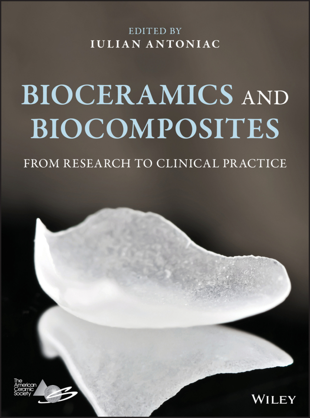 Bioceramics and Biocomposites From Research to Clinical Practice 1st Edition â€“ PDF/EPUB Version Downloadable