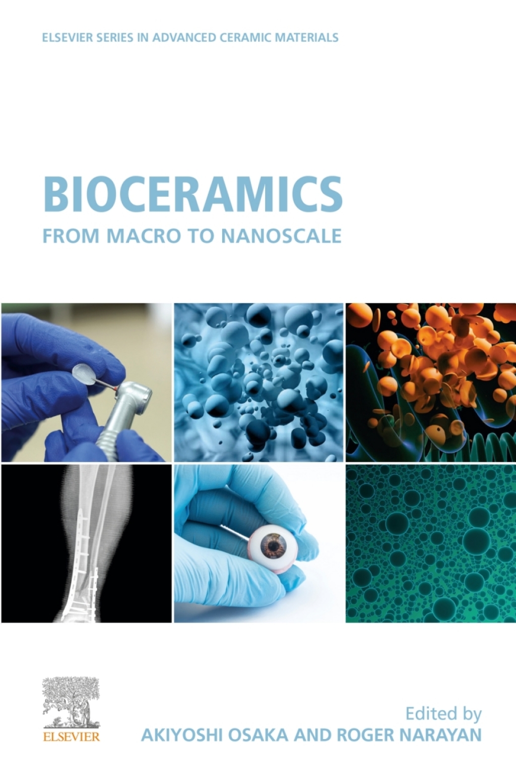 Bioceramics From Macro to Nanoscale 1st Edition â€“ PDF/EPUB Version Downloadable