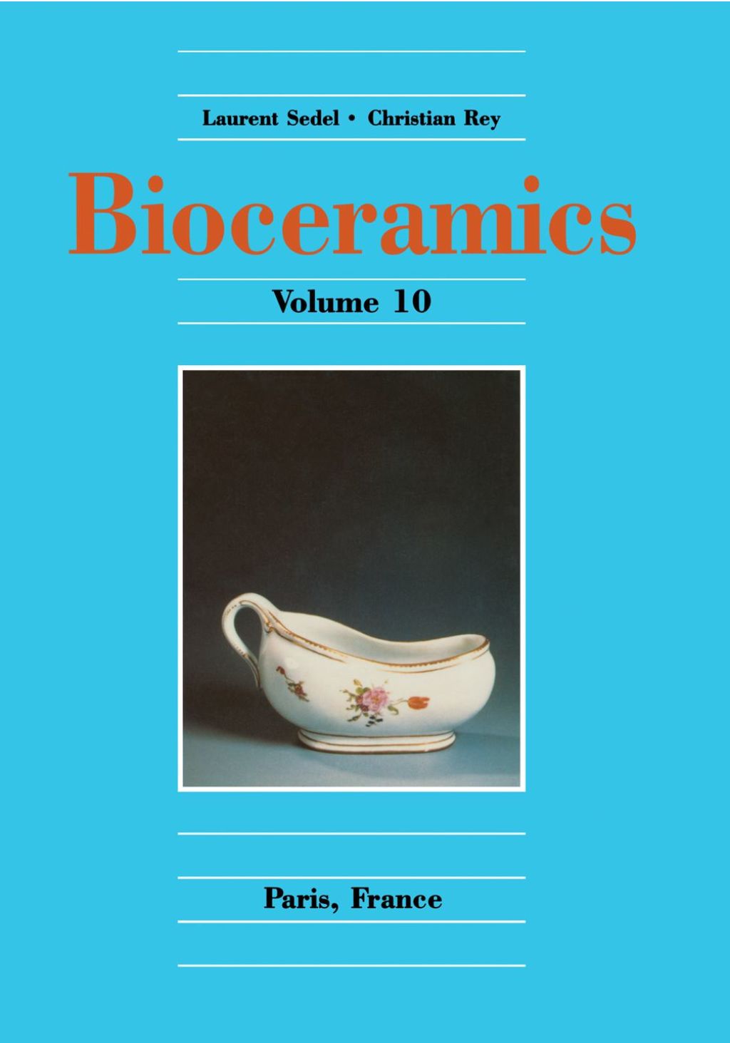 Bioceramics Volume 10 â€“ PDF/EPUB Version Downloadable