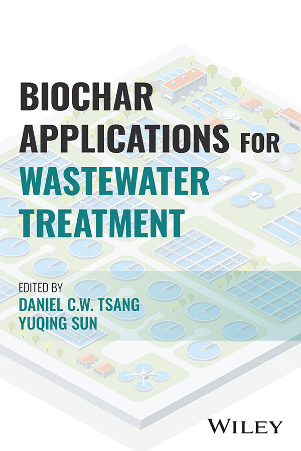 Biochar Applications for Wastewater Treatment 1st Edition â€“ PDF/EPUB Version Downloadable