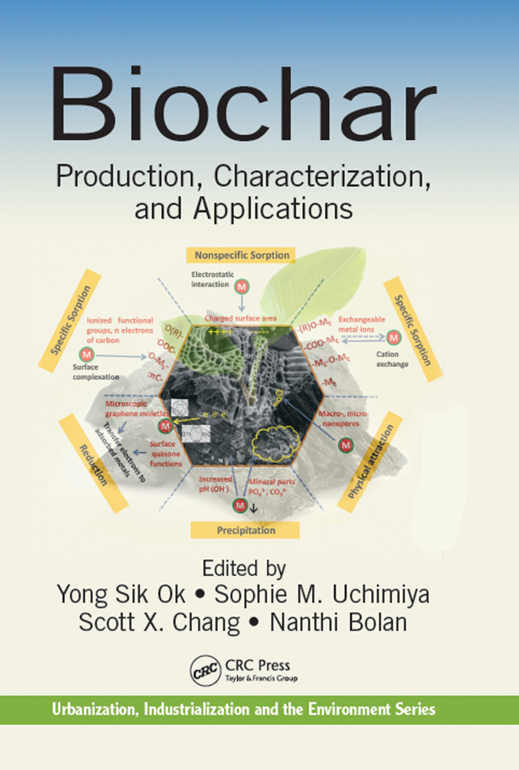 Biochar Production, Characterization, and Applications 1st Edition â ...