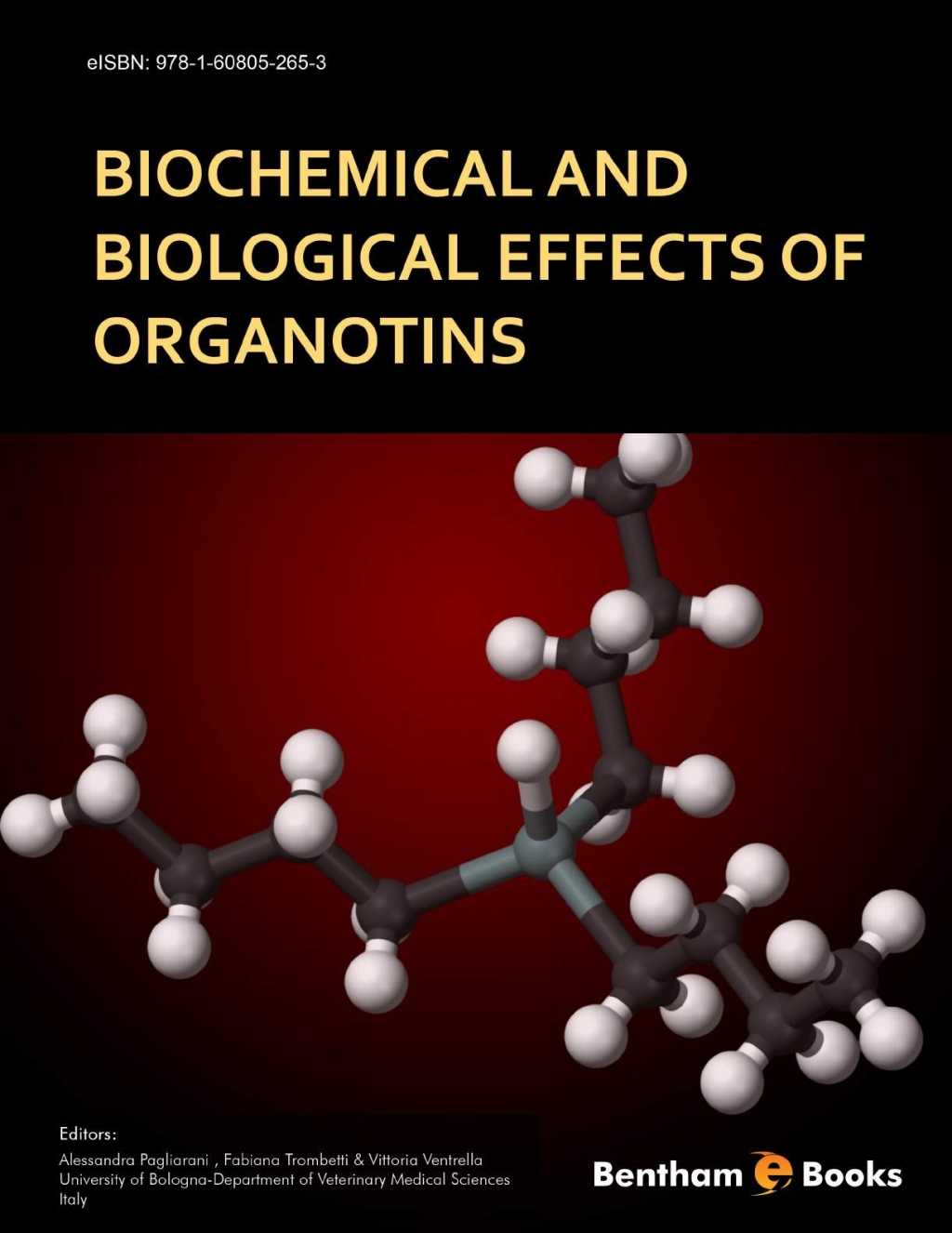 Biochemical and Biological Effects of Organotins 1st Edition â€“ PDF/EPUB Version Downloadable