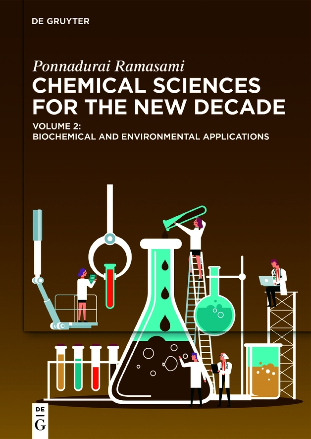 Biochemical and Environmental Applications 1st Edition â€“ PDF/EPUB Version Downloadable
