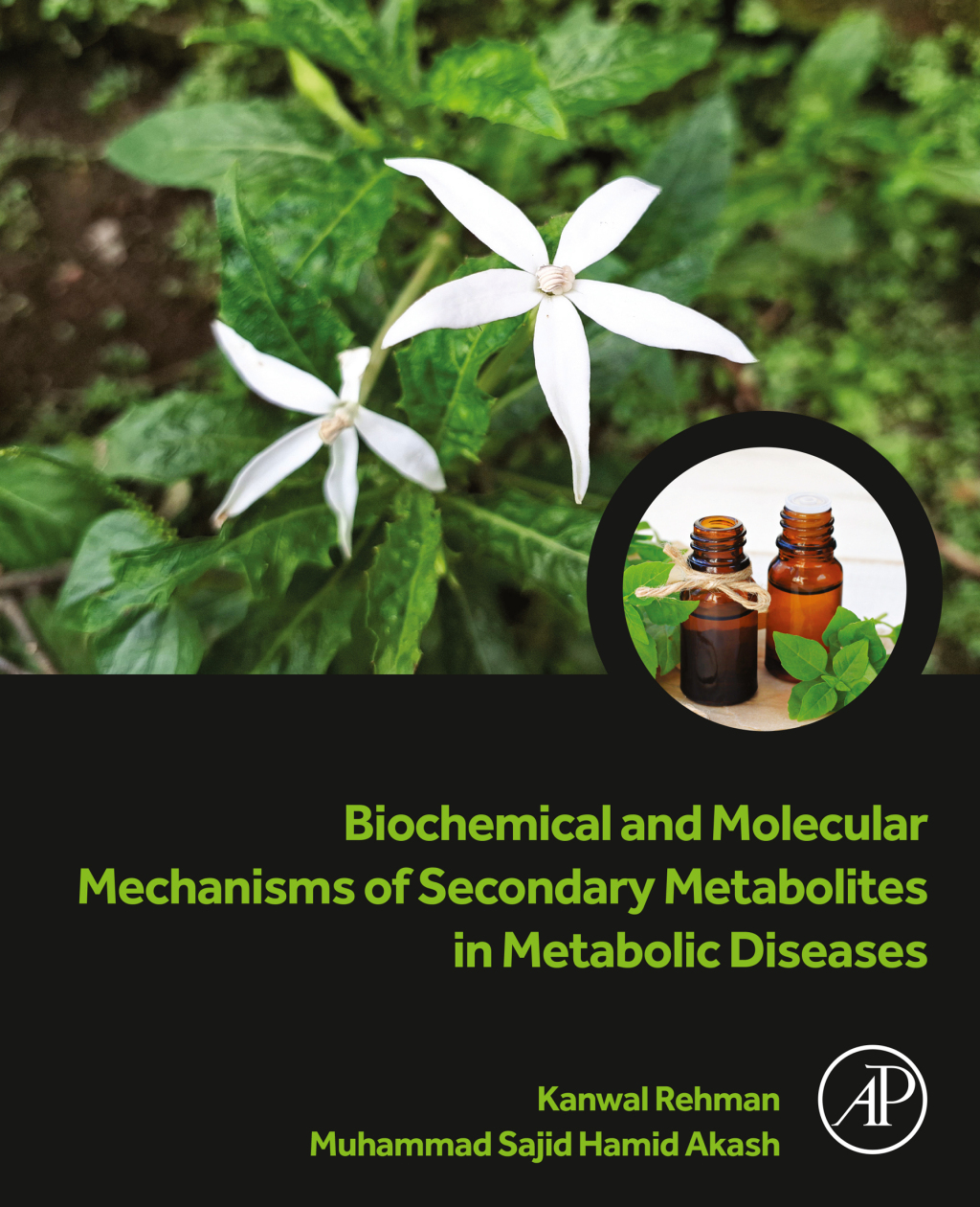 Biochemical and Molecular Mechanisms of Secondary Metabolites in Metabolic Diseases â€“ PDF/EPUB Version Downloadable