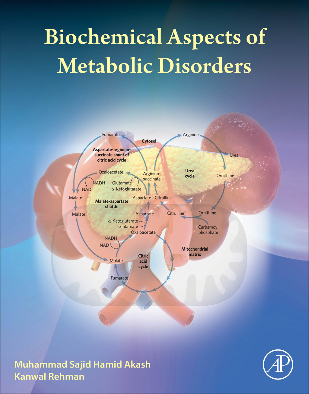 Biochemical Aspects of Metabolic Disorders â€“ PDF/EPUB Version Downloadable