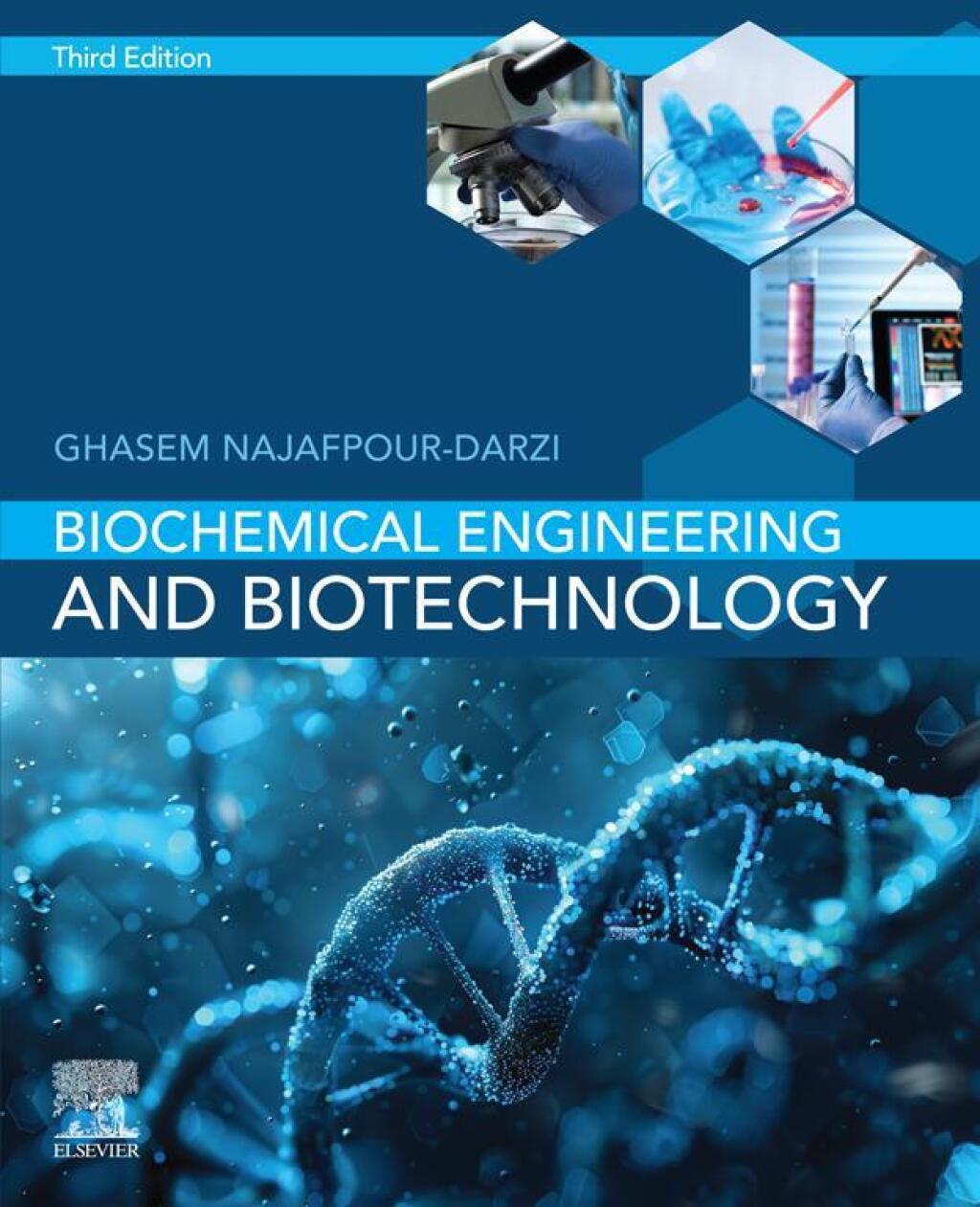 Biochemical Engineering and Biotechnology 3rd Edition â€“ PDF/EPUB Version Downloadable