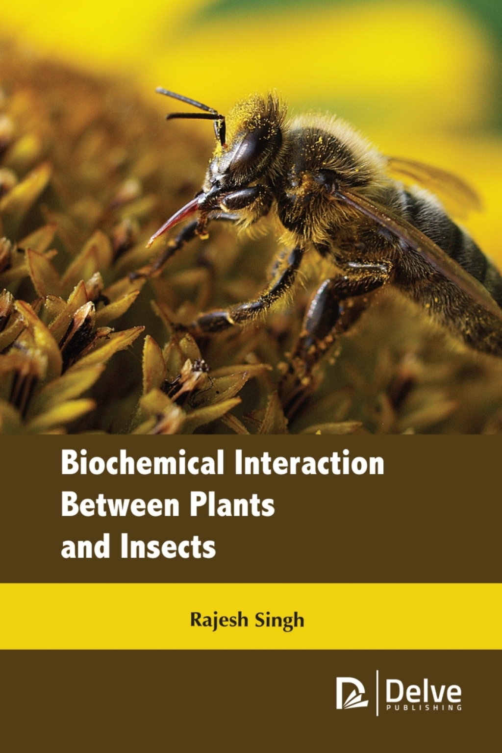 Biochemical Interaction Between Plants and Insects â€“ PDF/EPUB Version Downloadable