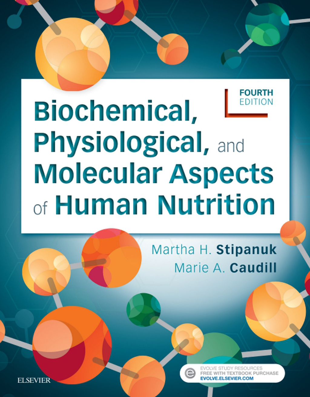 Biochemical, Physiological, and Molecular Aspects of Human Nutrition 4th Edition â€“ PDF/EPUB Version Downloadable