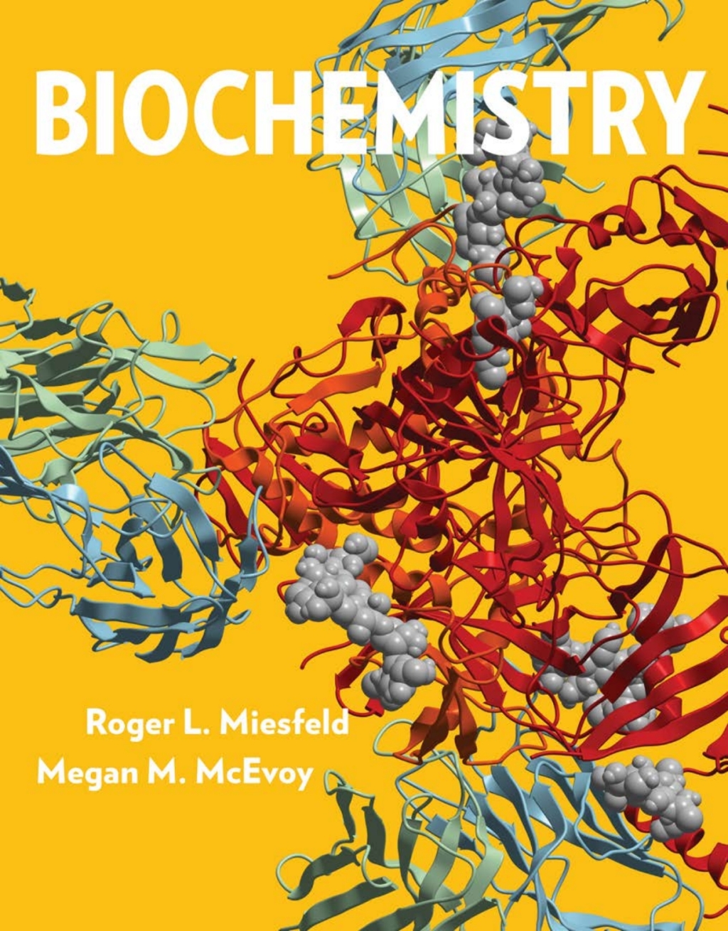 Biochemistry (First Edition) 1st Edition â€“ PDF/EPUB Version Downloadable