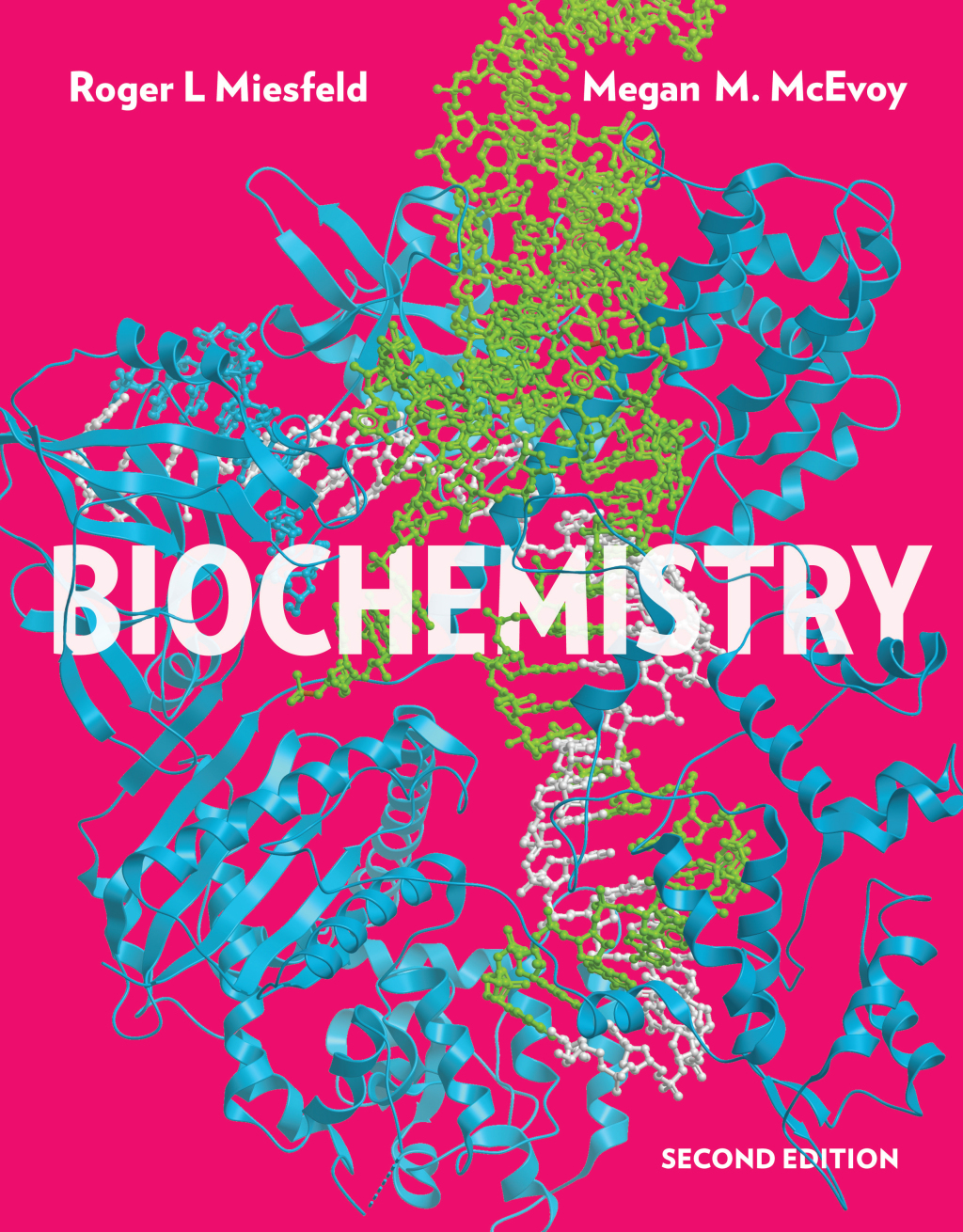 Biochemistry 2nd Edition â€“ PDF/EPUB Version Downloadable