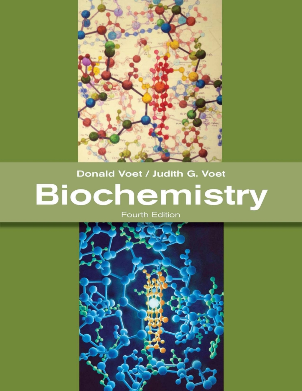 Biochemistry 4th Edition â€“ PDF/EPUB Version Downloadable