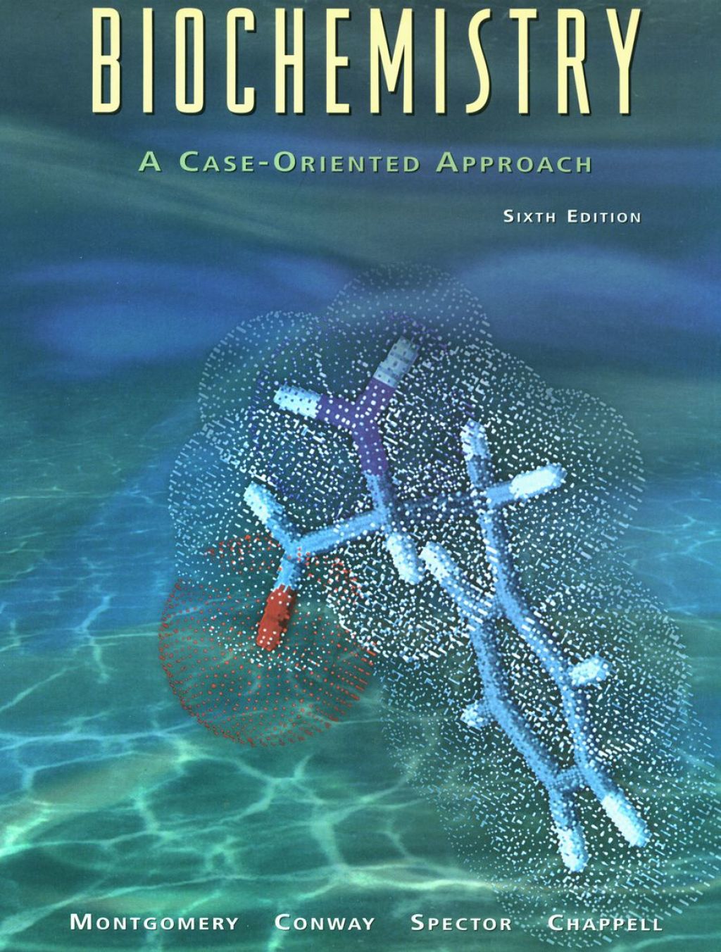 Biochemistry 6th Edition â€“ PDF/EPUB Version Downloadable