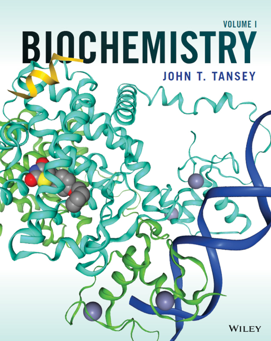 Biochemistry: An Integrative Approach 1st Edition â€“ PDF/EPUB Version Downloadable