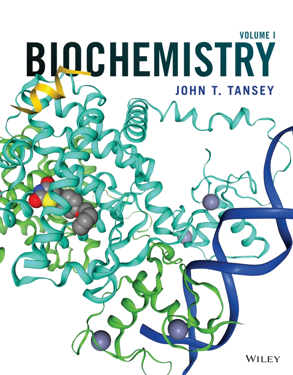 Biochemistry - An Integrative Approach with Expanded Topics, First Edition WileyPLUS Single-term 1st Edition â€“ PDF/EPUB Version Downloadable