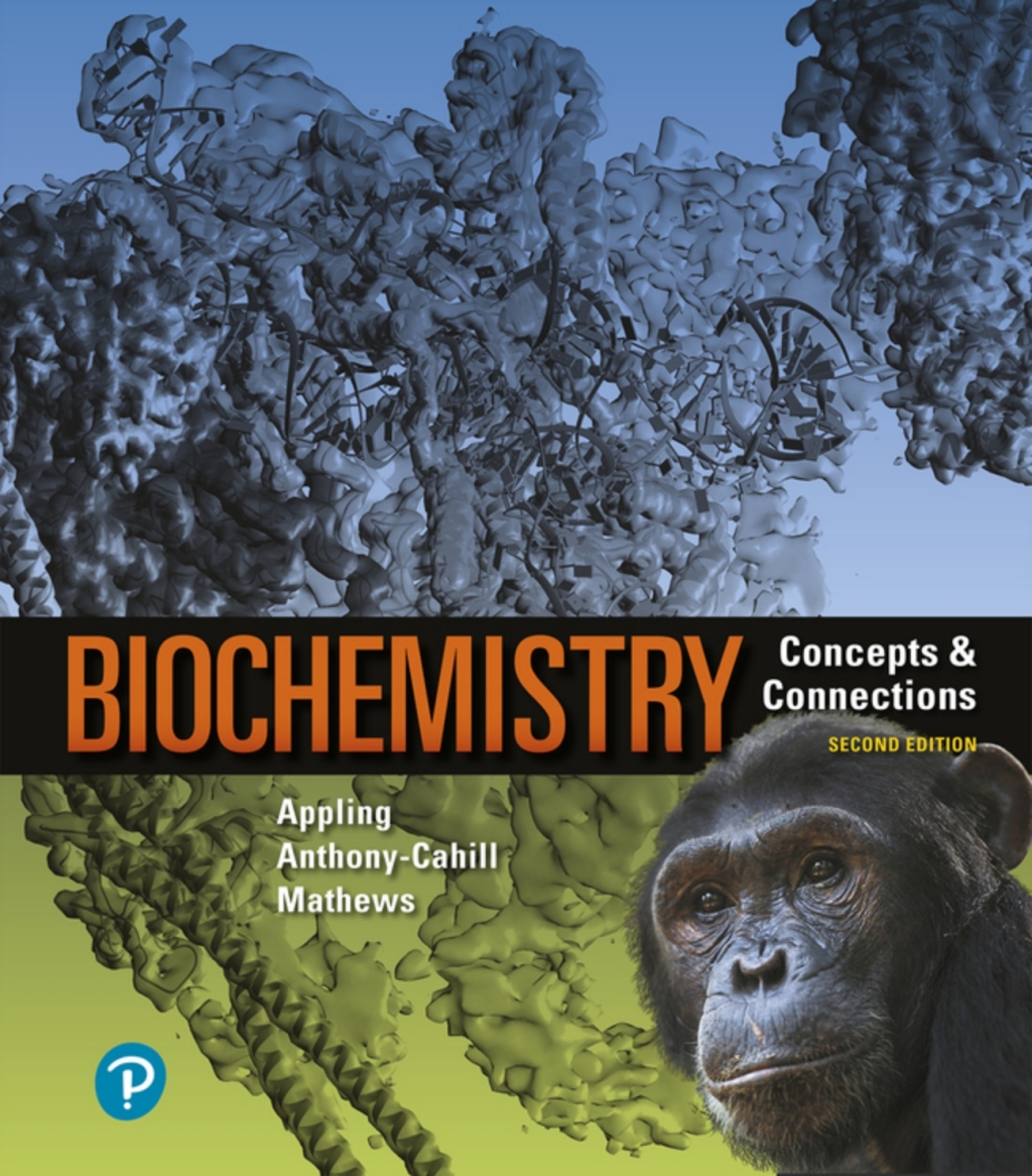 Biochemistry: Concepts and Connections (Pearson+) 2nd Edition â€“ PDF/EPUB Version Downloadable