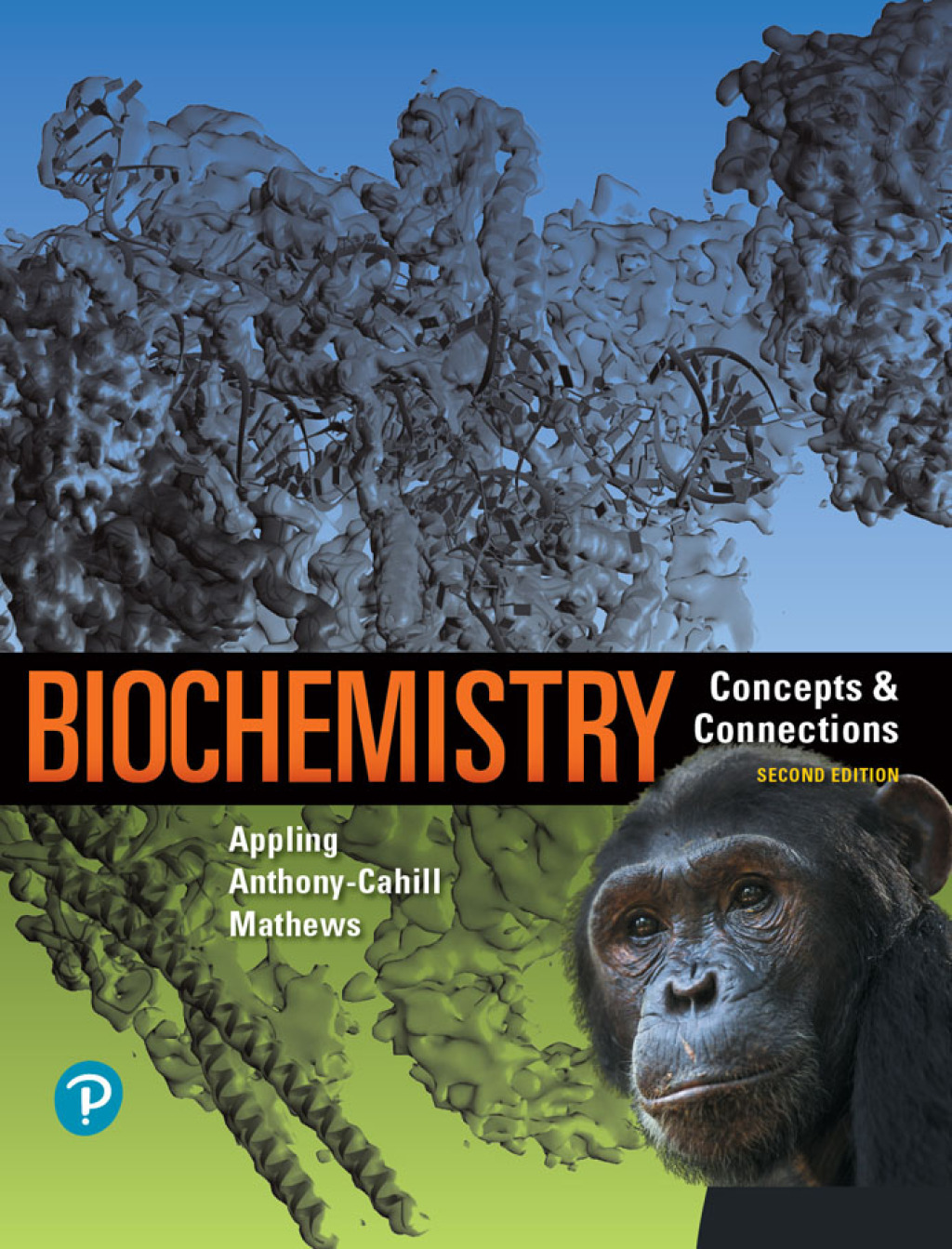 Biochemistry: Concepts and Connections 2nd Edition â€“ PDF/EPUB Version Downloadable