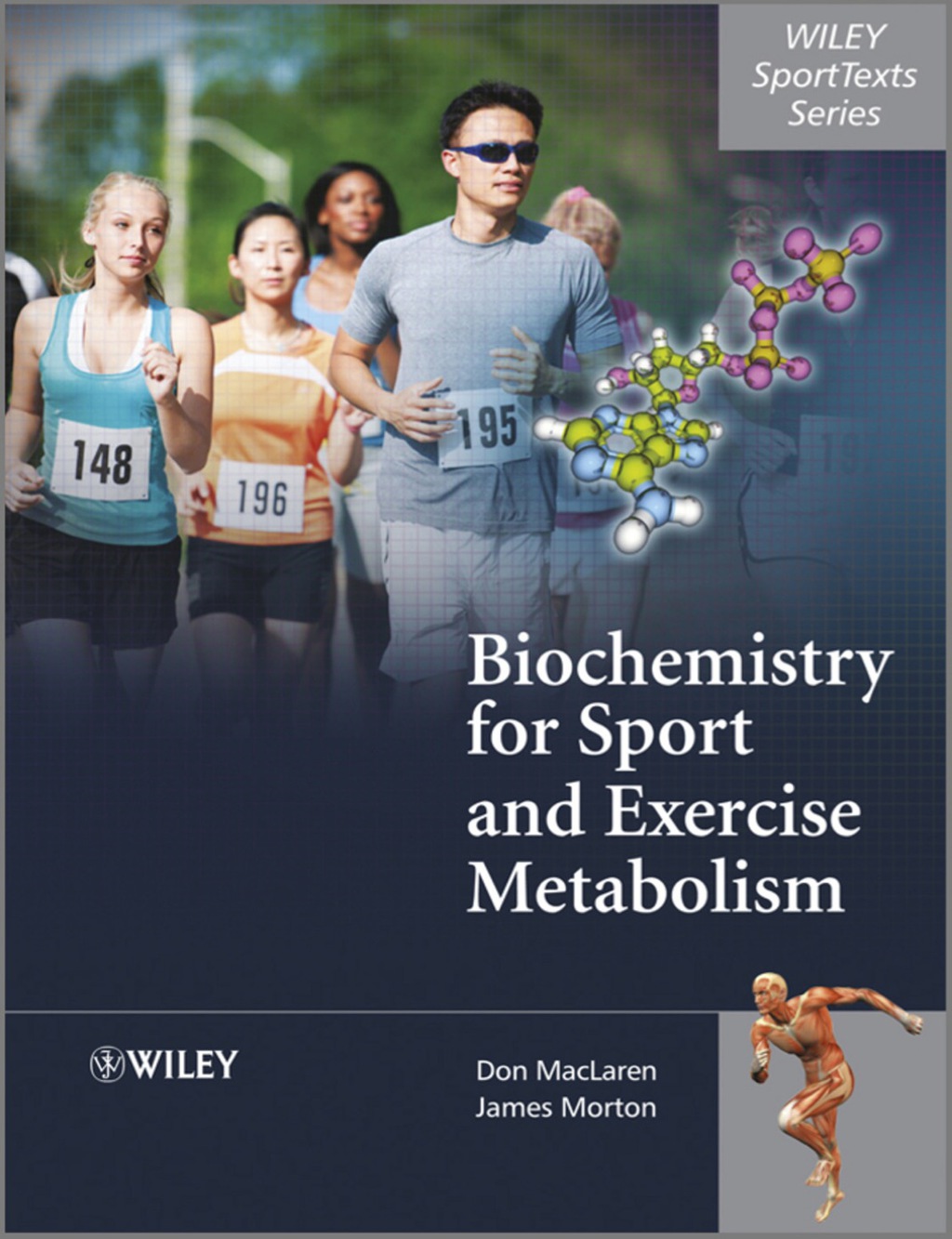 Biochemistry for Sport and Exercise Metabolism 1st Edition â€“ PDF/EPUB Version Downloadable
