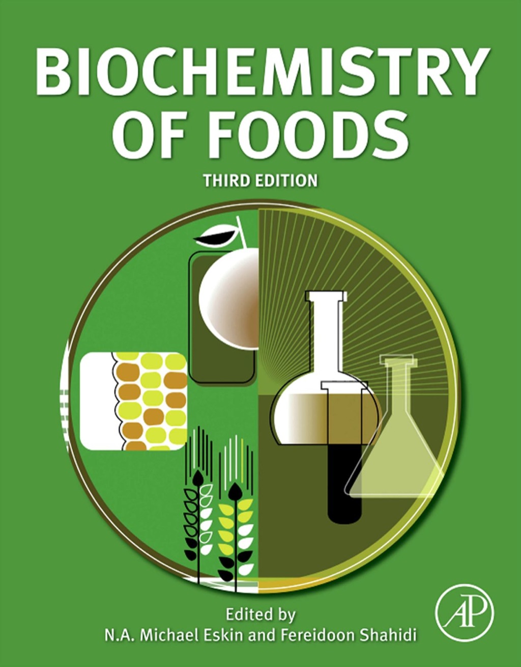 Biochemistry of Foods 3rd Edition â€“ PDF/EPUB Version Downloadable