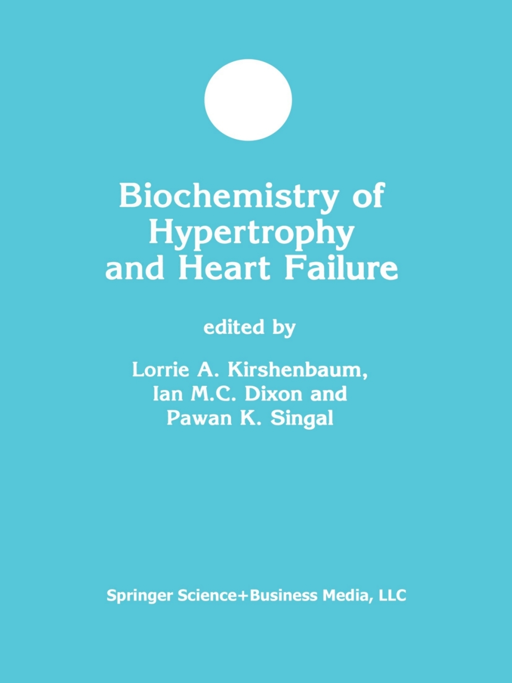 Biochemistry of Hypertrophy and Heart Failure 1st Edition â€“ PDF/EPUB ...