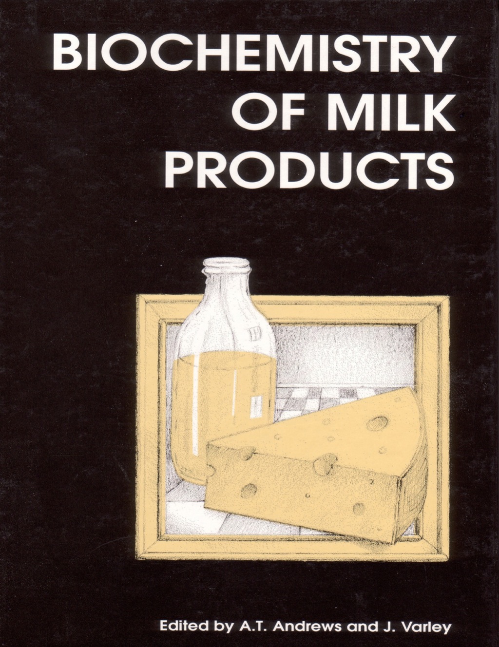 Biochemistry of Milk Products â€“ PDF/EPUB Version Downloadable