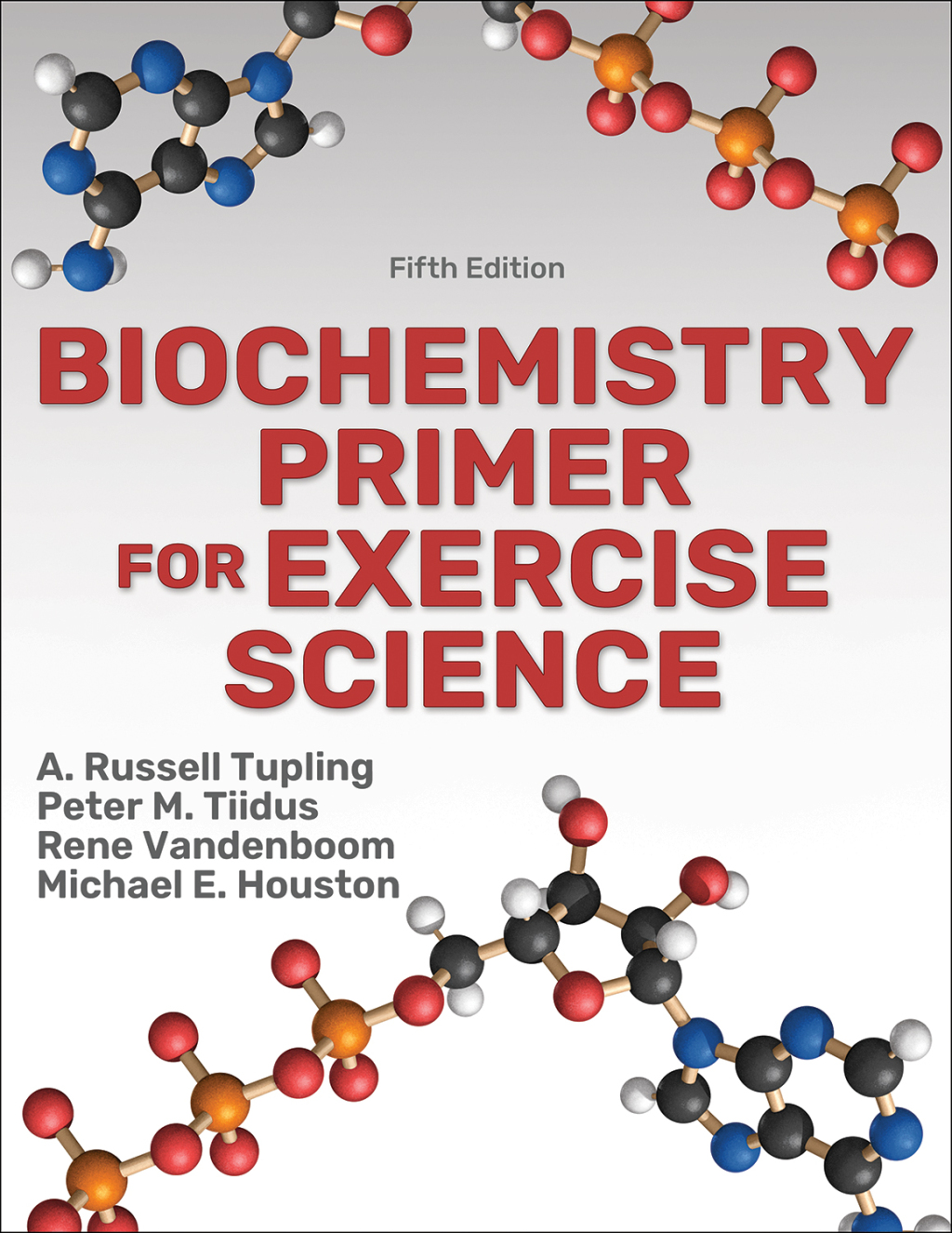 Biochemistry Primer for Exercise Science 5th Edition â€“ PDF/EPUB Version Downloadable