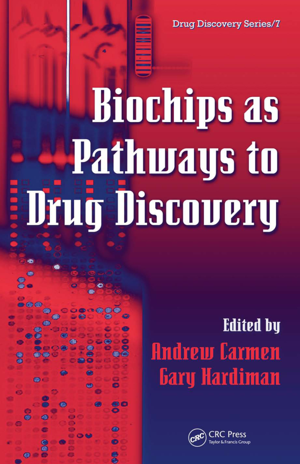 Biochips as Pathways to Drug Discovery 1st Edition â€“ PDF/EPUB Version Downloadable