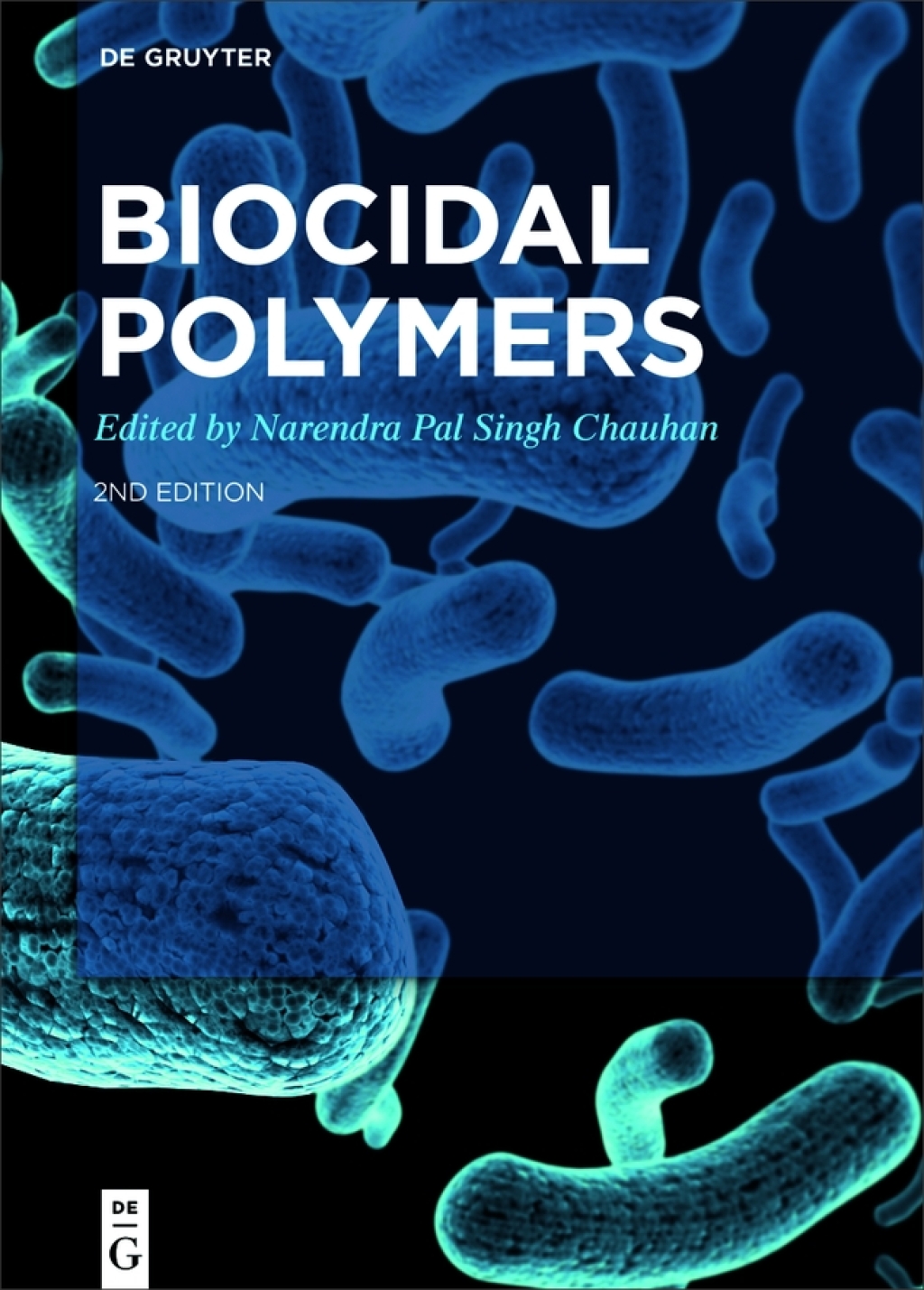 Biocidal Polymers 1st Edition â€“ PDF/EPUB Version Downloadable