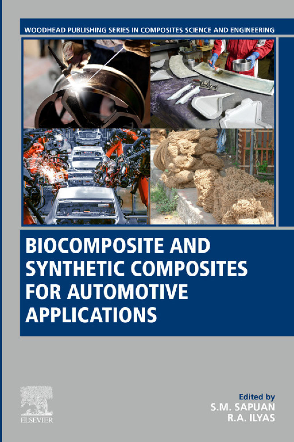 Biocomposite and Synthetic Composites for Automotive Applications 1st Edition â€“ PDF/EPUB Version Downloadable