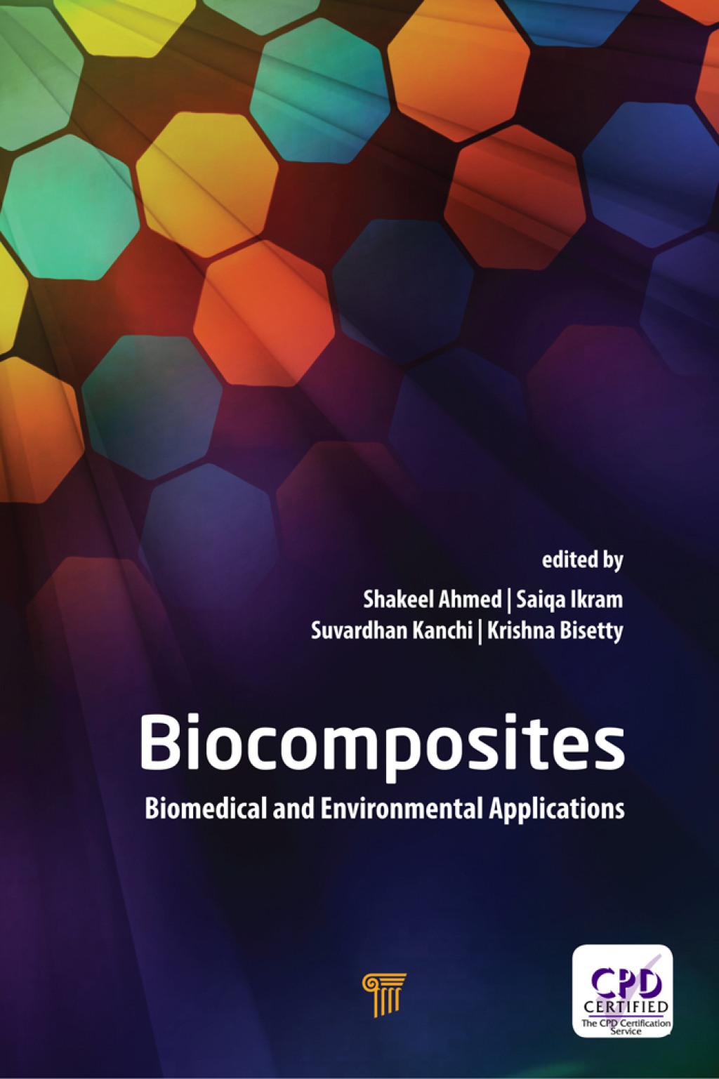 Biocomposites Biomedical and Environmental Applications 1st Edition â€“ PDF/EPUB Version Downloadable