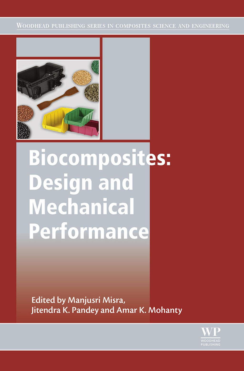 Biocomposites: Design and Mechanical Performance â€“ PDF/EPUB Version Downloadable