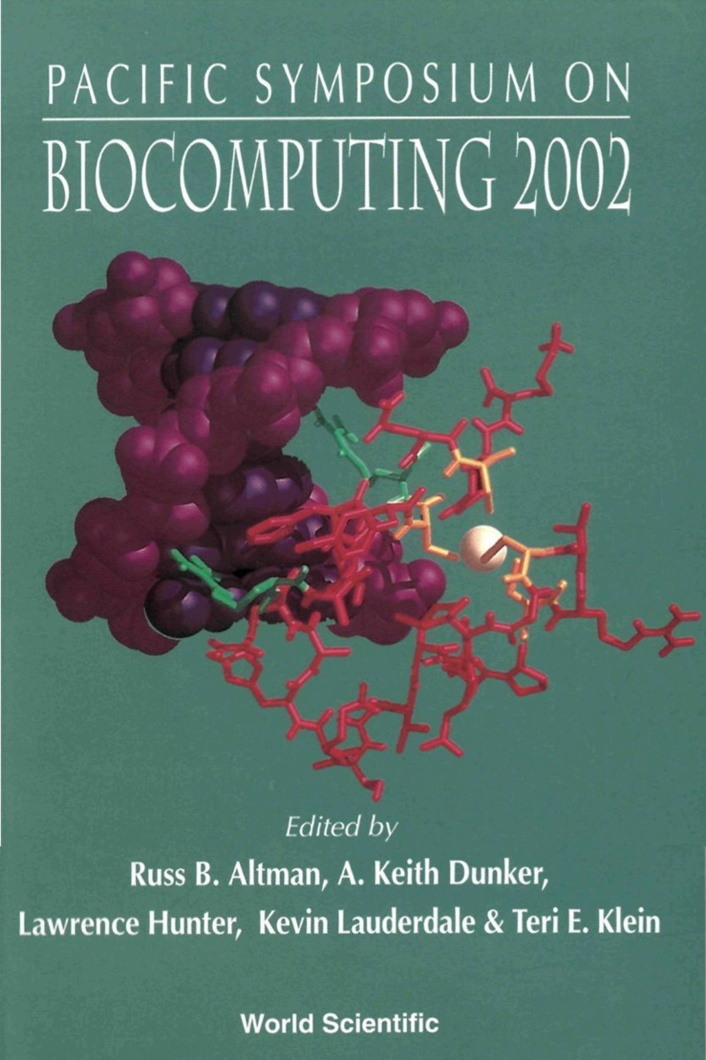 BIOCOMPUTING 2002 â€“ PDF/EPUB Version Downloadable – PremiumJS Store