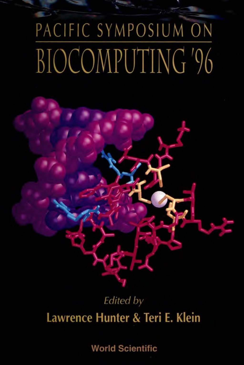 Biocomputing '96 - Proceedings Of The Pacific Symposium 1st Edition â€“ PDF/EPUB Version Downloadable