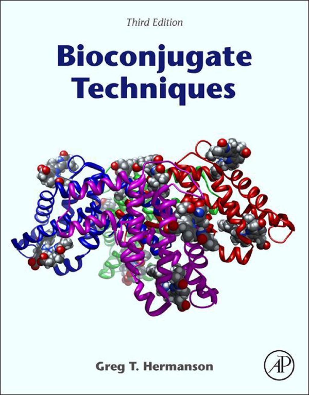 Bioconjugate Techniques 3rd Edition â€“ PDF/EPUB Version Downloadable