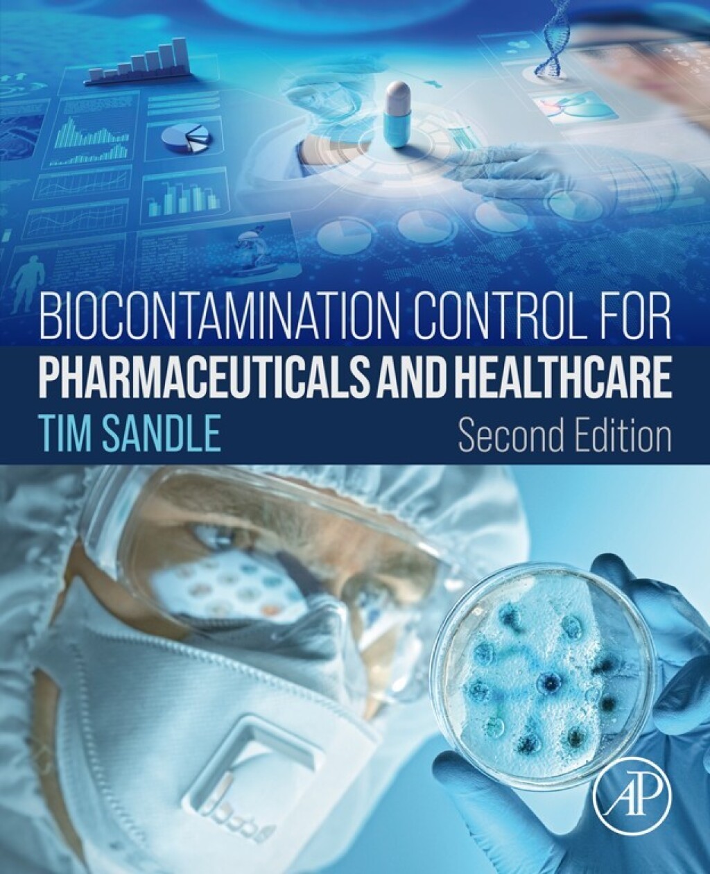Biocontamination Control for Pharmaceuticals and Healthcare 2nd Edition â€“ PDF/EPUB Version Downloadable