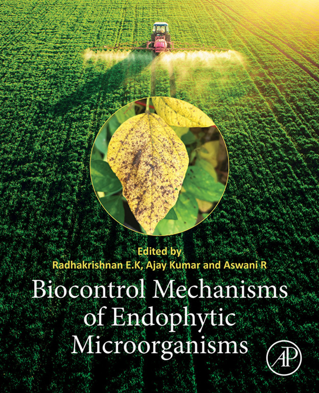 Biocontrol Mechanisms of Endophytic Microorganisms â€“ PDF/EPUB Version Downloadable