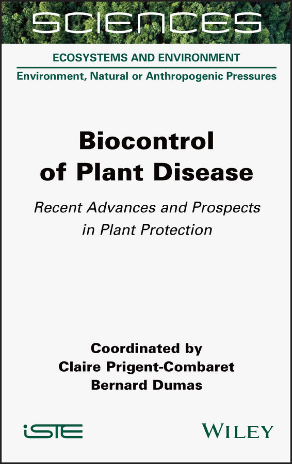Biocontrol of Plant Disease Recent Advances and Prospects in Plant Protection 1st Edition â€“ PDF/EPUB Version Downloadable