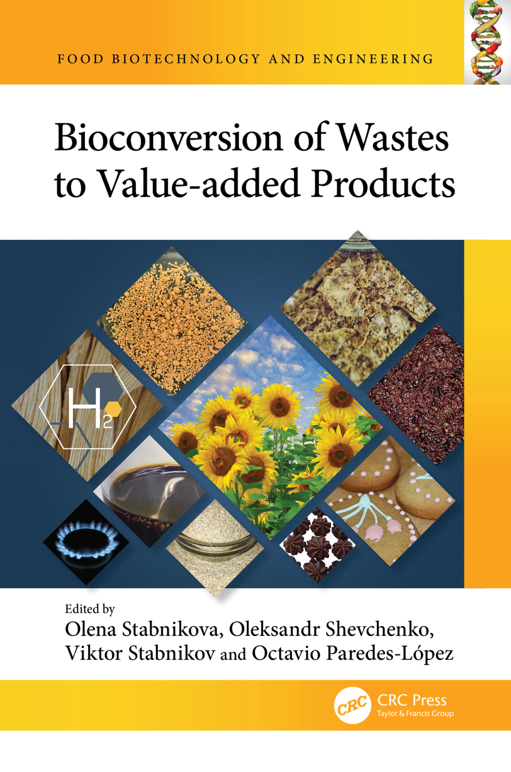 Bioconversion of Wastes to Value-added Products 1st Edition â€“ PDF/EPUB Version Downloadable