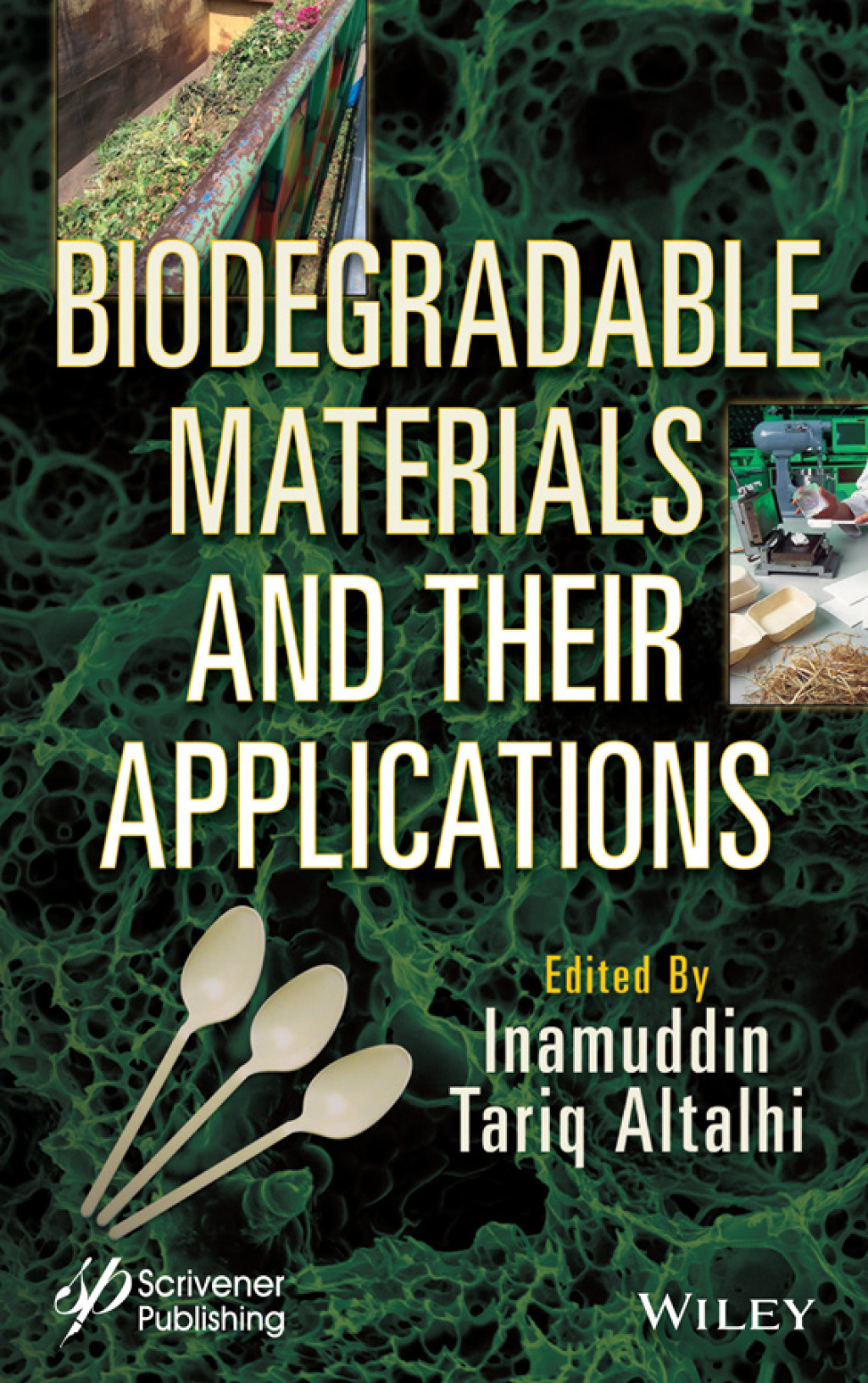 Biodegradable Materials and Their Applications 1st Edition â€“ PDF/EPUB Version Downloadable