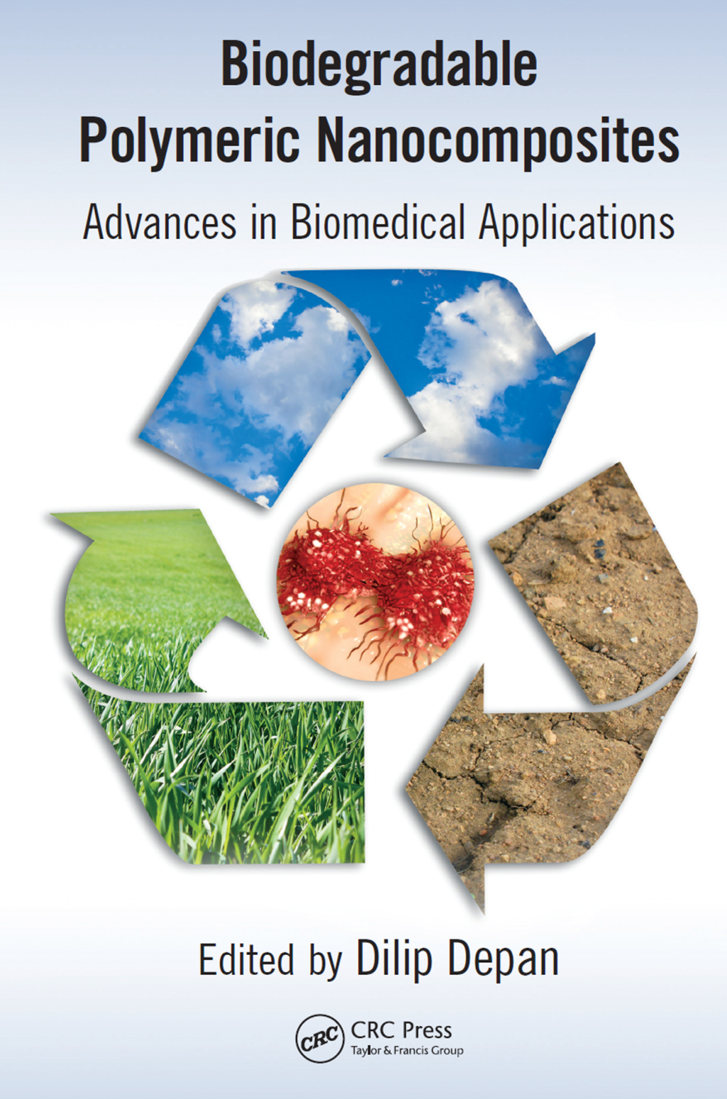 Biodegradable Polymeric Nanocomposites Advances in Biomedical Applications 1st Edition â€“ PDF/EPUB Version Downloadable