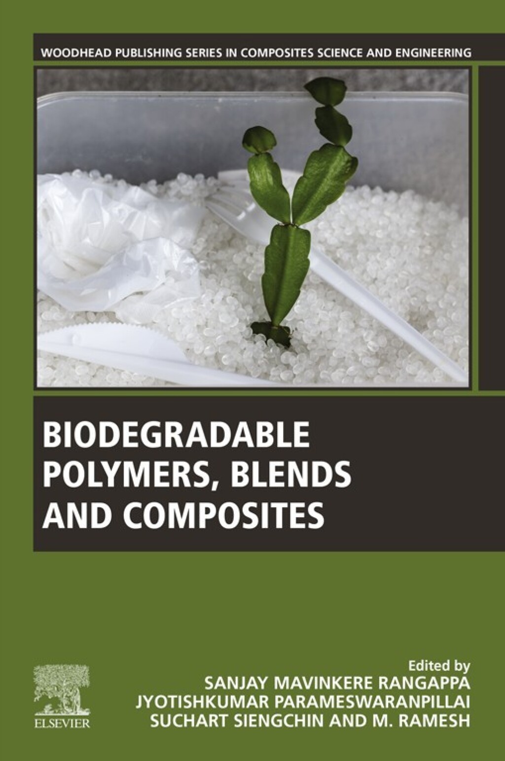 Biodegradable Polymers, Blends and Composites â€“ PDF/EPUB Version Downloadable