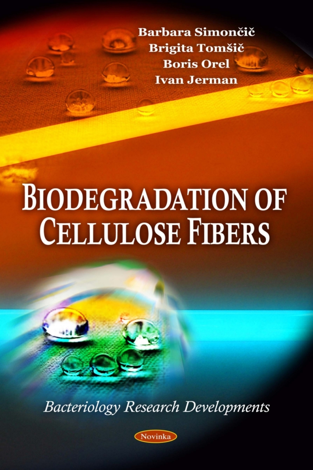Biodegradation of Cellulose Fibers  â€“ PDF/EPUB Version Downloadable